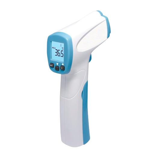 UT300H Infrared Precision Thermometer   Accuracy ±0.3oC   Measurement range 32oC ~ 43oC 