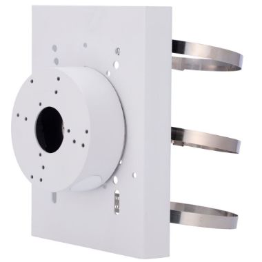 SF-PB-0105+0501, Safire pametni nosač za stup, Visina 215 mm, Promjer baze kamere 109.5 mm