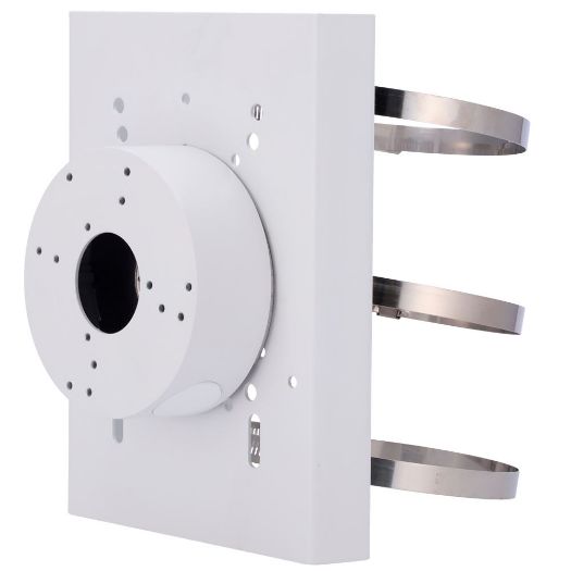 SF-PB-0105+0501, Safire pametni nosač za stup, Visina 215 mm, Promjer baze kamere 109.5 mm