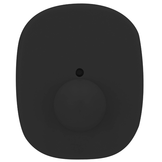 SF-EASTAG-RF elektronička zaštita od krađe EAS RF 8,2 MHz tvrda oznaka bez čavlića 