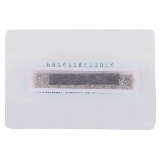 SF-EASTAG-AM-SOFT-BC, Elektronički anti, zaštita od krađe EAS, AM 58 kHz | 3 rezonatora i barkod