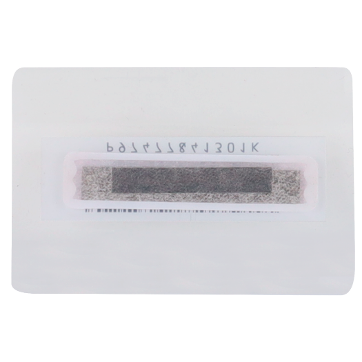 SF-EASTAG-AM-SOFT-BC Electronic anti theft protection EAS   AM 58 kHz | 3 resonators and barcode 