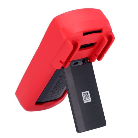 UT139C, Digitalni multimetar s True RMS funkcijom, Mjerenje istosmjernog i izmjeničnog napona do 600V