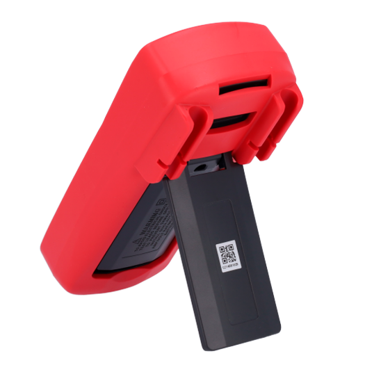 UT139C Digital multimeter with True RMS function   DC and AC voltage measurement up to 600V 