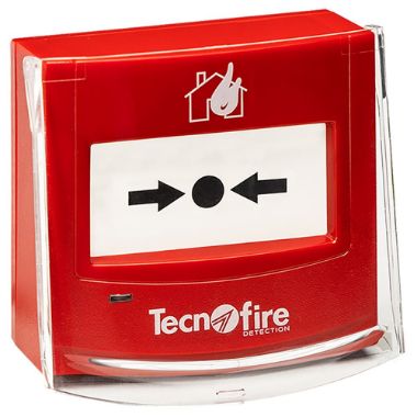 TF-TFCP-COP, Zaštitni poklopac za tipke, Vrijedi za serije TFCP i TFCPC