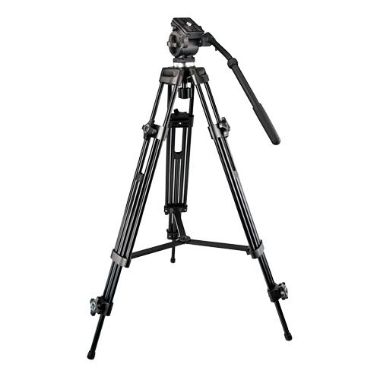 TRIPOD-2M, Profesionalni stativ, Proširivo do 189cm, Vrijedi za vanjsku upotrebu