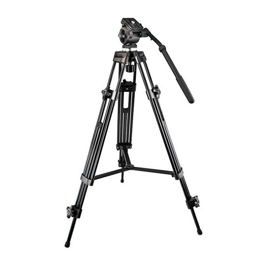 TRIPOD-2M, Profesionalni stativ, Proširivo do 189cm, Vrijedi za vanjsku upotrebu