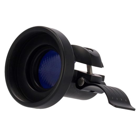 SMARTCLIP-HUNT-ADAPTER30, Termalna kopča, na adapteru, Navoj M52x0,75, Veličina 30 mm