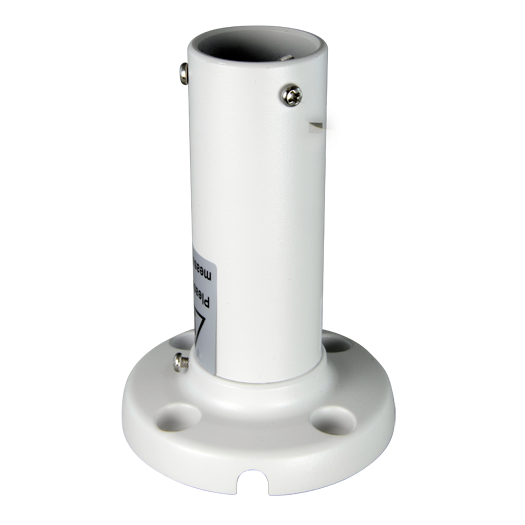 SPCB061 Ceiling bracket   Height 140 mm   Compatible with SD61XX   Valid for exterior use 