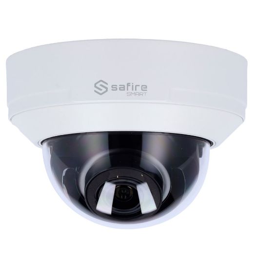 SF-IPD540ZA-8E1, Safire Smart, Serija IP Dome kamera E1 Umjetna inteligencija