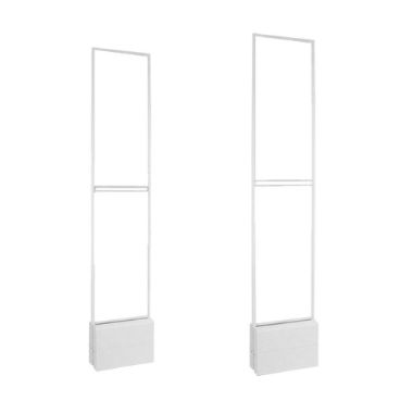 SF-EASGATE102-ACRYLIC-AM, EAS anti, antena za krađu, AM akustomagnetska tehnologija 58 kHz