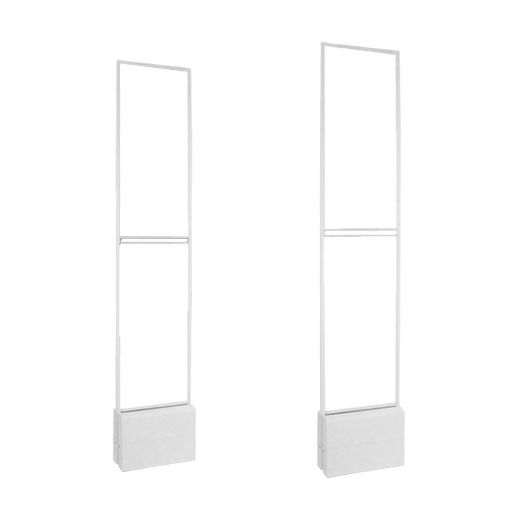 SF-EASGATE102-ACRYLIC-AM, EAS anti, antena za krađu, AM akustomagnetska tehnologija 58 kHz