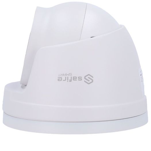 SF-T520ZSA-2E1, Safire Smart, Kamera u kupoli 4 in 1 Domet E1, 2 Mpx (1920x1080), 1/2.8" CMOS Starlight