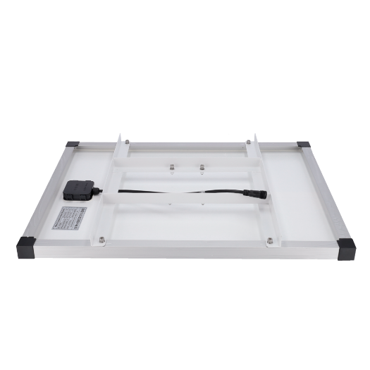 SF-SOLARKIT-BATT-256WH Stand alone power supply system for CCTV   Solar panel of 60W 