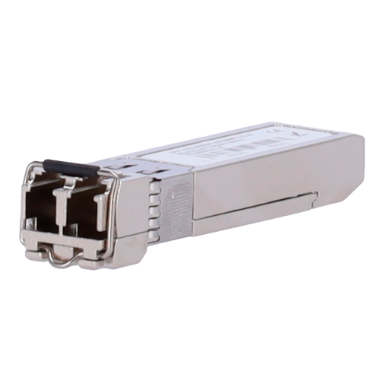 SFP-10G-850SR-003MMF-LC-A SFP+ transceiver module ( Alcatel Coded )   Wavelength 850 nm 