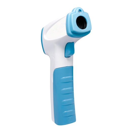 UT300H Infrared Precision Thermometer   Accuracy ±0.3oC   Measurement range 32oC ~ 43oC 