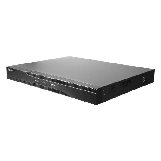 SF-NVR6208-A8P-4K