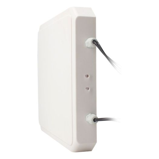 UHF-READER-6M, Pristupni čitač, Pristup UHF TAG-u, Podesivi raspon do 6 m