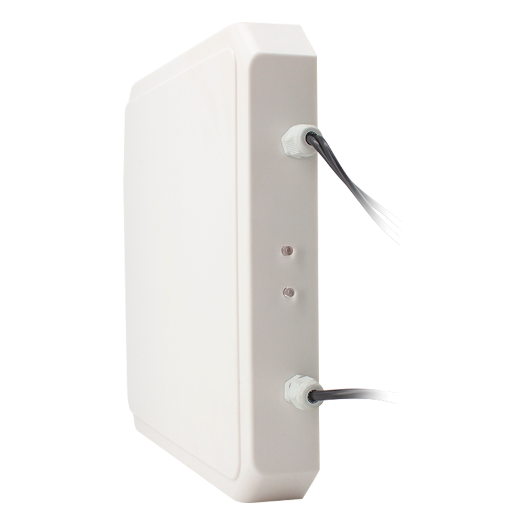 UHF-READER-6M Access reader   UHF TAG Access   Range up to 6 m adjustable 