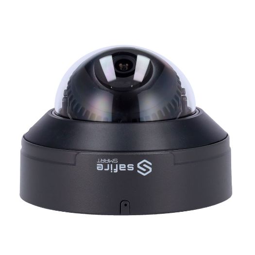 SF-IPD040A-4E1-GREY, Safire Smart, IP domet kupolaste kamere E1 Umjetna inteligencija