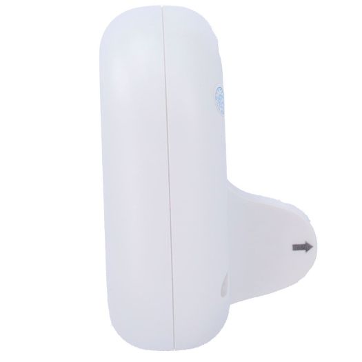 SF-SLEEPRADAR, Safire pomoćni radarski senzor za njegu, Mjerenje otkucaja srca i brzine disanja