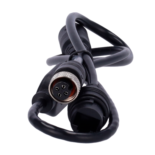 ST-6PINTO4PINRJ45-P3