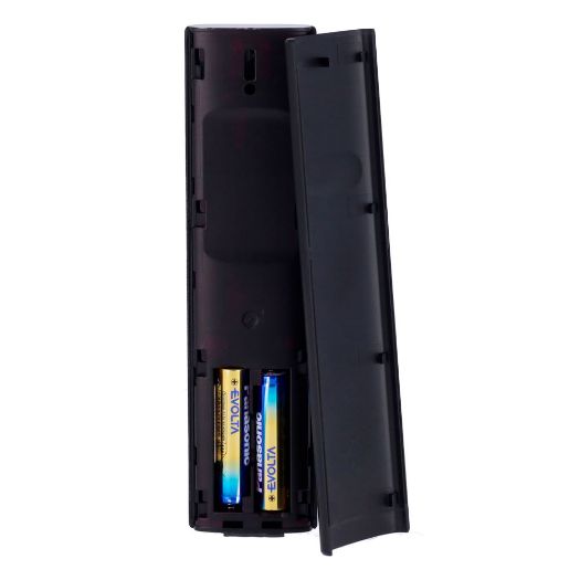 SF-DS60-REMOTE, Zamjenski daljinski upravljač Safire, Kompatibilno sa Safire monitorima (DS60) serije)