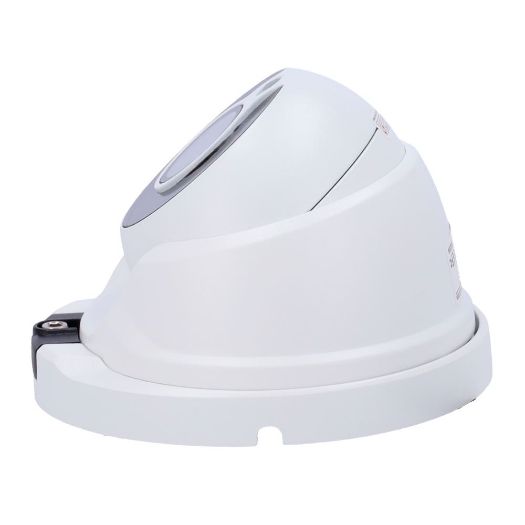 T941-B-2E, ECO domet kupolaste kamere, Izlaz 4 in 1 / Rezolucija 2 Mpx (1920x1080)