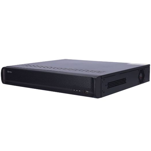 SF-NVR8432A-16P-B2, Safire Smart, NVR snimač za IP kamere, Raspon B2