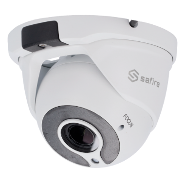 SF-T956V-3KE Turret Camera ECO Range   Output 4 in 1 / Resolution (2880x1620) 