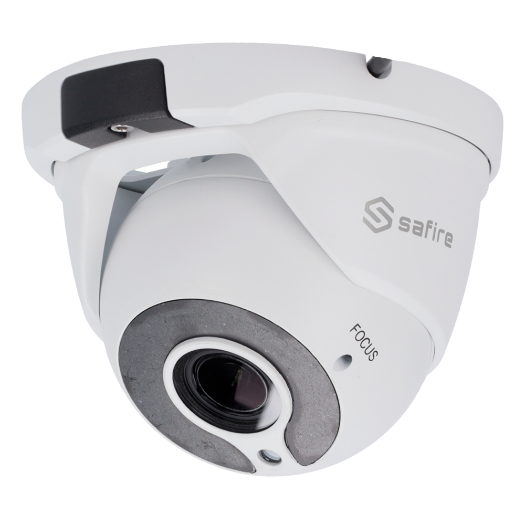 SF-T956V-3KE Turret Camera ECO Range   Output 4 in 1 / Resolution (2880x1620) 