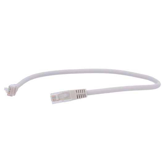 UTP6-H-1W, Safire UTP kabel, Ethernet, RJ45 konektori, Kategorija 6, 1 m