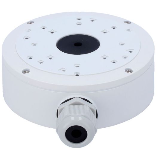 SF-JBOX-0302, Safire pametna razvodna kutija, Za kupolaste kamere, Pogodno za vanjsku upotrebu IP66