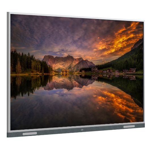 UV-MW3575-U-E, Uniview, Interaktivni LED zaslon 75", 4K rezolucija, Android OS 12.0
