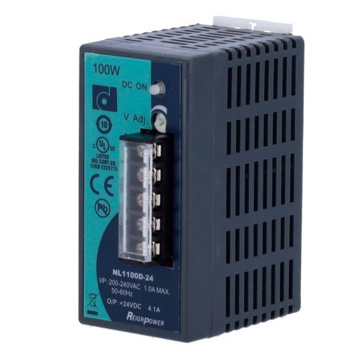 TS-SP508-PS, Rezervni dio za motorizirana vrata, Napajanje, Odgovara za model TS