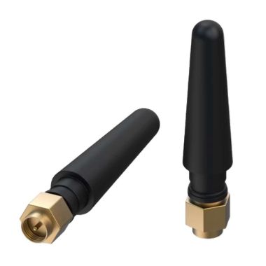 TK-PR1CS450, Teltonika, Kompaktna antena 4G, Frekvencija 700~2700 MHz, SMA muški konektor