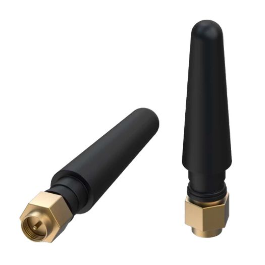 TK-PR1CS450, Teltonika, Kompaktna antena 4G, Frekvencija 700~2700 MHz, SMA muški konektor