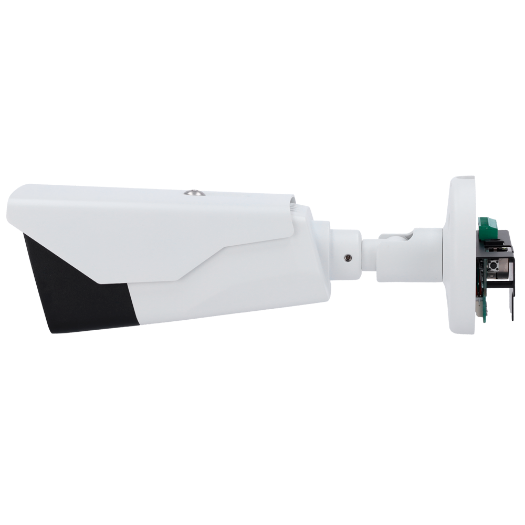 THERMTEC-HM210 Thermtec IP thermal camera HM2 series   VOx FPA thermal sensor 256x192 12µm |Lens 10mm 