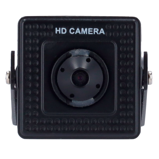 SF-IPPHOLE025A-2I1 Safire Smart   Pinhole IP gamma camera I1 Advanced AI 