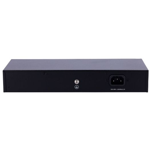 SF-SW24-G-M, Safire Desktop Switch, 24 gigabitna porta, Brzina 10/100/1000Mbps
