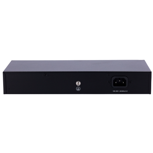SF-SW24-G-M Safire Desktop Switch    24 ports Gigabit   Speed 10/100/1000Mbps 