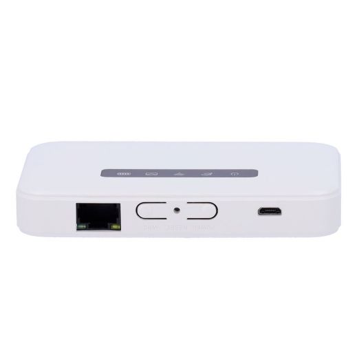 SF-MIFI-4G-UPS, Safire Router 4G Prijenosni, Ethernet RJ45 10/100 ili WiFi 802.11b/g/n