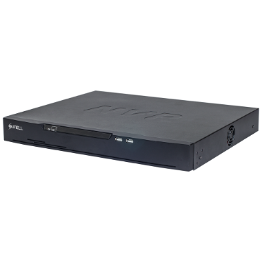 SN-NVR3832E2 Sunell SN NVR3832E2   Eco Range   NVR recorder 32CH IP   Maximum resolution 12Mpx@1ch : Alarms : Audio 