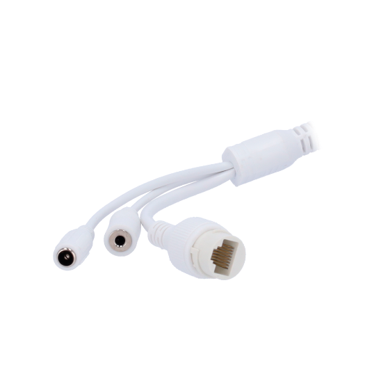 SF-IPB080A-6I1 Safire Smart   Bullet IP camera range I1 Advanced AI   Resolution 6 Megapixel (3296×1856) 