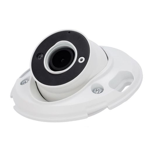 ST-IPC39A, Strimax, IPC kupolasta kamera, 1/2,8" CMOS 1080P, Objektiv od 2,8 mm, IR domet do 15m