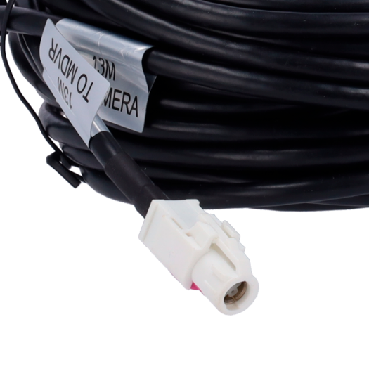 ST-BSD-CABLE Streamax   BSD camera cable   Specific connector for BSD type B cameras 