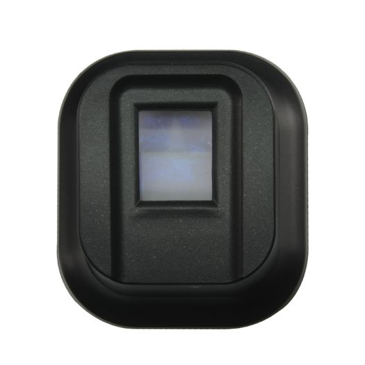 UBIO ANVIZ biometric reader   Fingerprints   Secure &amp; reliable recording 