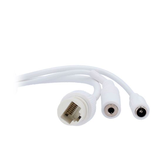 SF-IPB080A-4E1-DL, Safire Smart, Serija Bullet IP kamera E1 Umjetna inteligencija