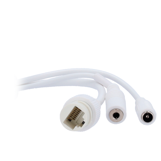 SF-IPB080A-4E1-DL Safire Smart Bullet IP kamera serija E1 Umjetna inteligencija 