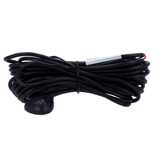 ST-PANICBUTTON-7M Streamax   Panic button   Cable of 7 meters